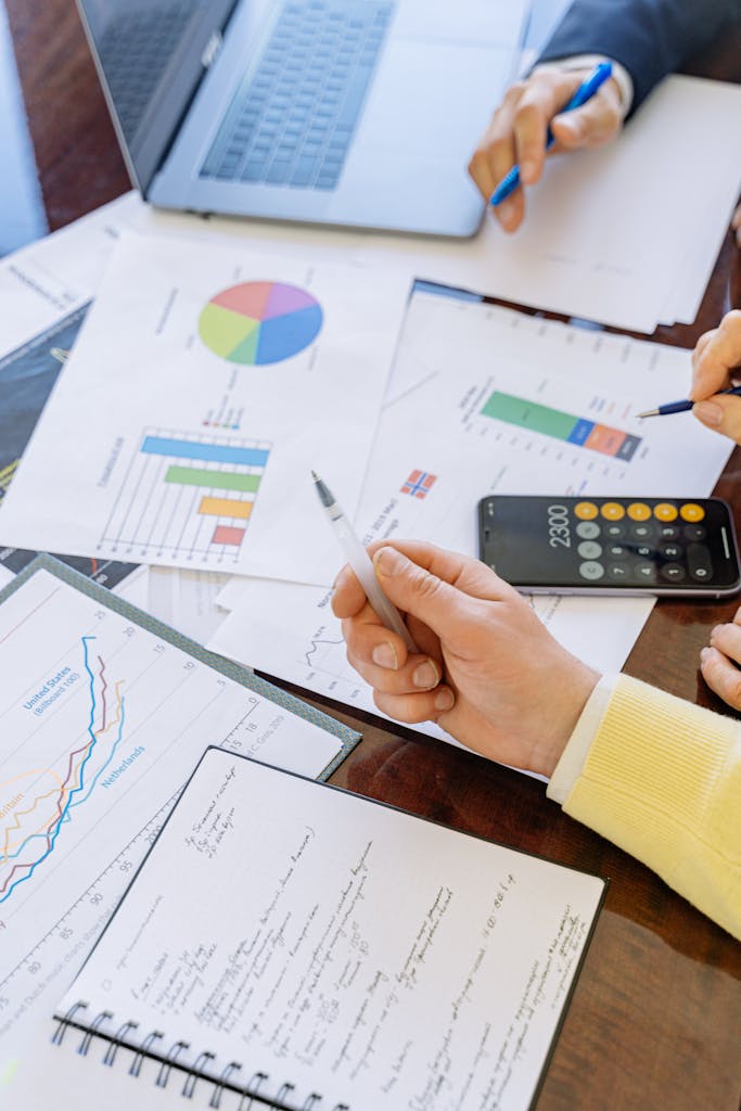 recruitment ROI analysis