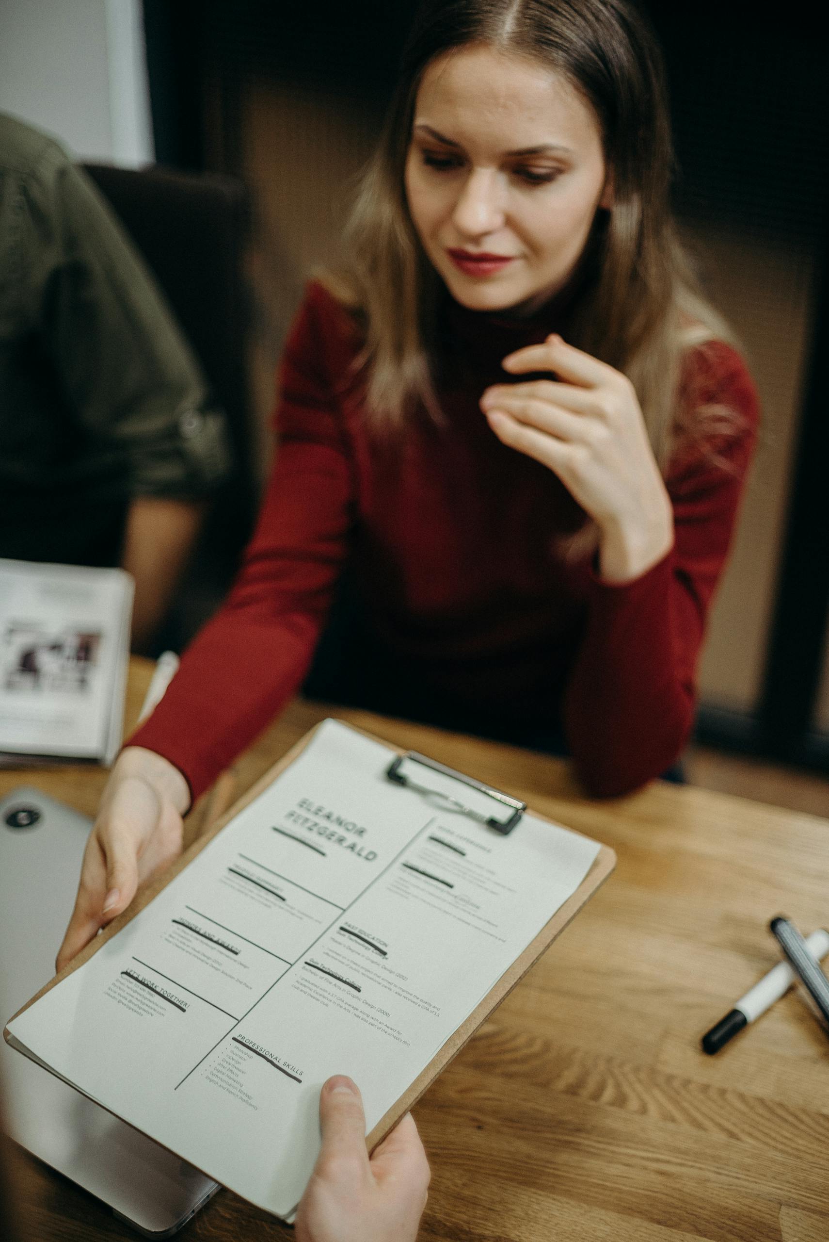 SWOT analysis for recruitment agencies